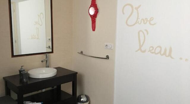 Номер Business Chambre & Table d'hotes Nontron - Le clos de Rapevache