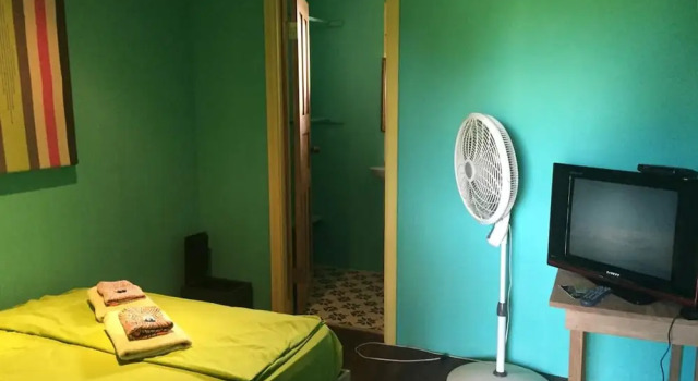 Номер Standard Valerie Emanuel Apartments
