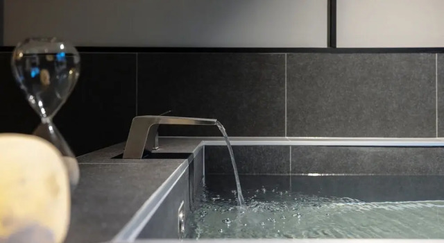Номер Standard Daejeon Yuseong Nakwon Onsen Hotel by Anook