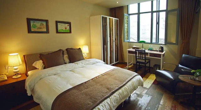 Tingoo Inn, Book Hotel Hotels in Jiangsu with Breakfast, Breakfasts