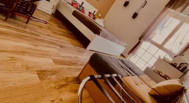 Номер Deluxe Mimì Maison Bari