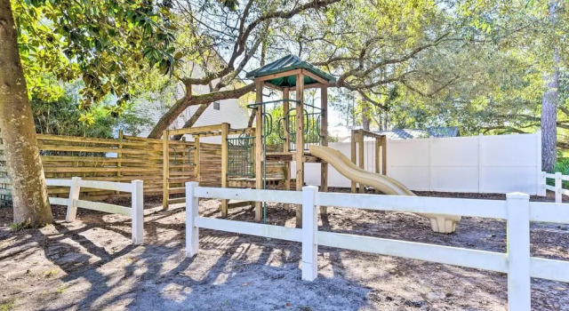 St Simons Island Condo Getaway: 2 Mi to Beach, Prenota Hotel Saint Simons Island Georgia