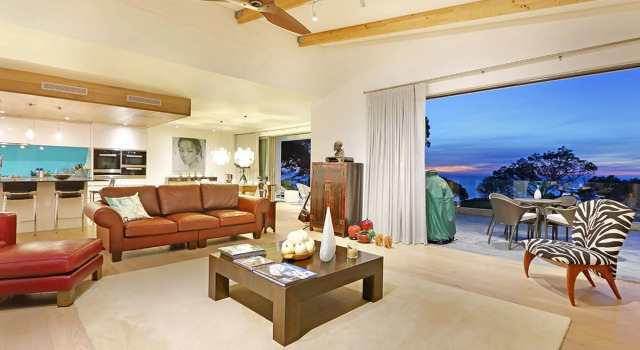 Villa 31 - Camps Bay, Забронировать Вилла Коттеджи Cape Peninsula, Коттедж