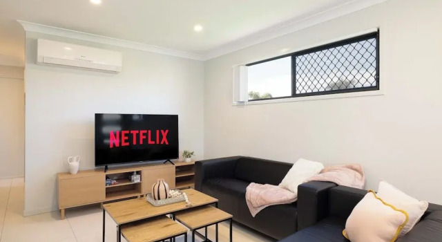 Smart Suites Self Check-in Apartments - 20 Darnley, Забронировать Апартаменты/квартира Брисбен Brisbane Region