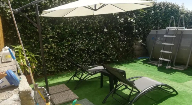 Апартаменты La Fontanella Apartment