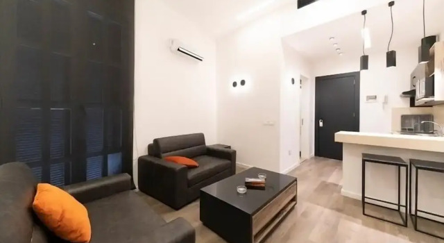 Апартаменты La Maison De Hamra Hotel Apartments