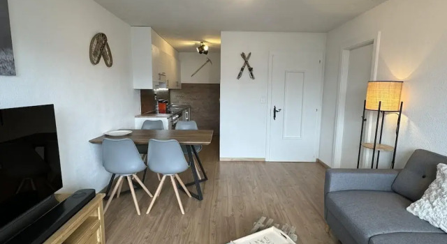 Lovely Apartment in Valley and Hills, Prenota Appartamento Veysonnaz 