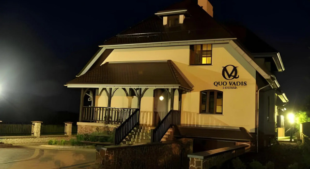 Quo Vadis Lounge Bed & Breakfast, Réserver Hôtel Kazimierz Dolny 