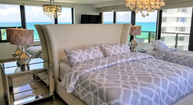 Alexander 802 3 Bedroom Apts by RedAwning, Забронировать Апартаменты/квартира Апартаменты Miami Metropolitan Area, Апартаменты/квартира