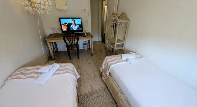Номер Comfort MOODz HOTEL VIENNE