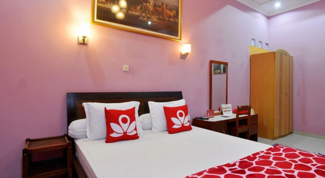 ZEN Rooms Kalasan, Book Hotel Kalasan Yogyakarta Province