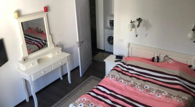 Downtown Apartment, Rezervovat Apartmán Apartmány v Suceava, Apartmán