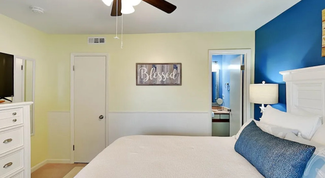 Lighthouse Point 33A by Tybee Vacation Rentals