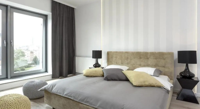 Апартаменты Superior Apartament24