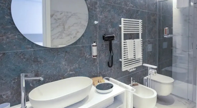 Номер Deluxe Hotel Palazzo Antonietta