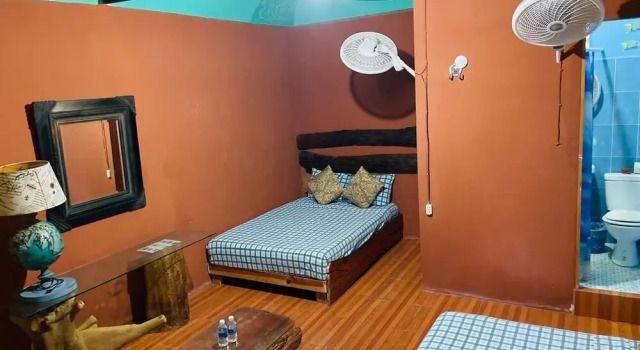Casa Neptuno, Prenota Affittacamere Hotel a Quintana Roo con parcheggio, Parcheggio