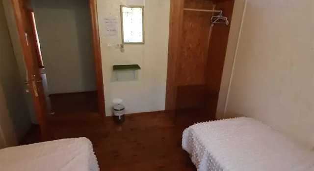 Бунгало Altaris Bungalows Olympos