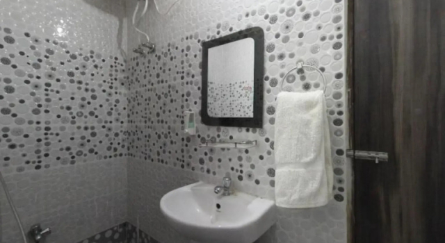 Hotel Kajal International, Rezervovat Hotel Bettiah Bihar
