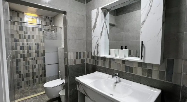 Двухместный номер Classic Downtown Inn Madaba