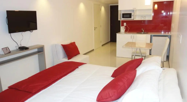 Двухместный номер Premium Hotel Gema Luxury Suites