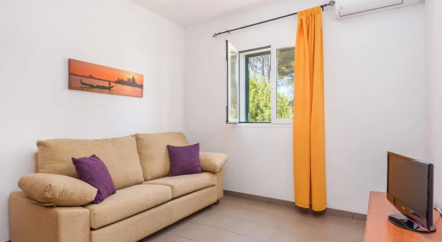 Villa Menorca Garbo