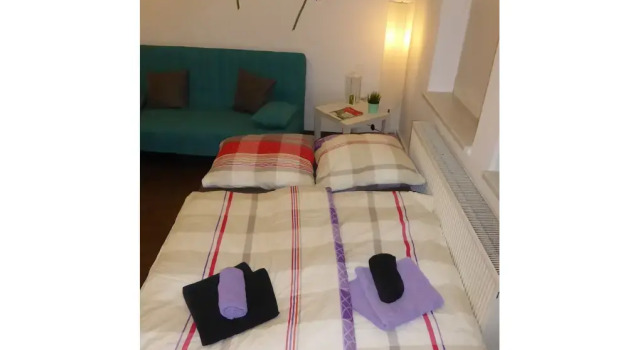 Jena Zentrum Apartments