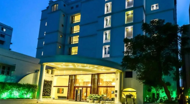 Lemon Tree Premier The Atrium, Ahmedabad