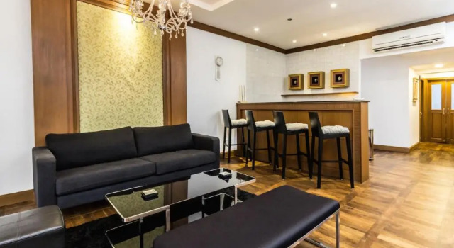 Коттедж с 5 комнатами Wonderful & Central Dasiri Townhouse 5BR