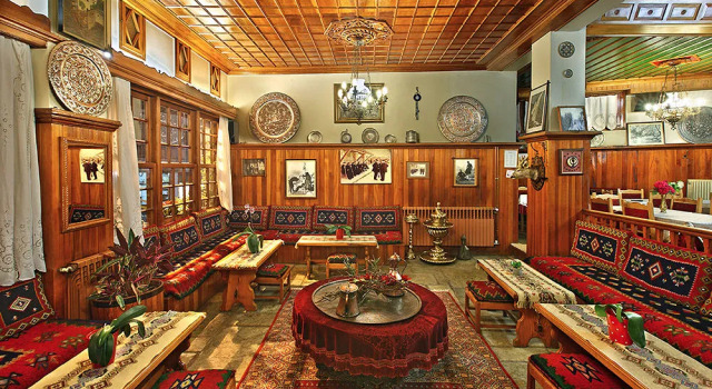 Hotel Egnatia, Reserva ahora Hotel Metsovo Metsovo Ski
