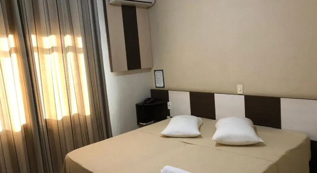 Номер Standard Hotel Maestro Express Toledo