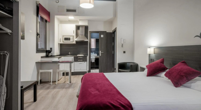 Capua Apartaments