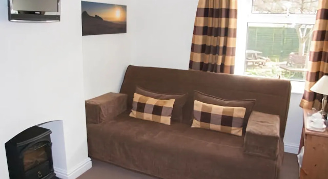 The Stiperstones Inn, Забронировать Отель Отели Англии 4 звезды, 4*