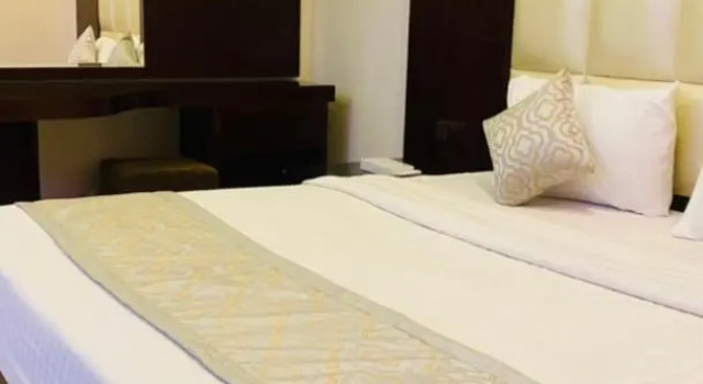 Samaa Eva Resort, Book Ferieresort Resorthoteller i Asir-provinsen, Ferieresort