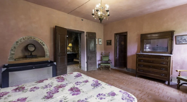 Вилла Mulino Al Suono By Geco Vacation Rentals