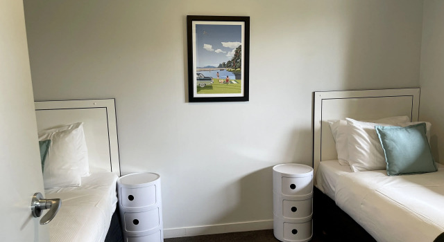 Motuoapa Bay Motel, Забронировать Мотель Отели Lake Taupo 3 звезды, 3*