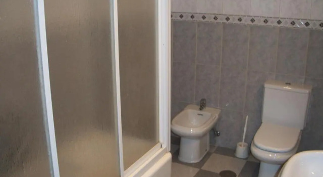 Номер Standard Hostal Paracuellos