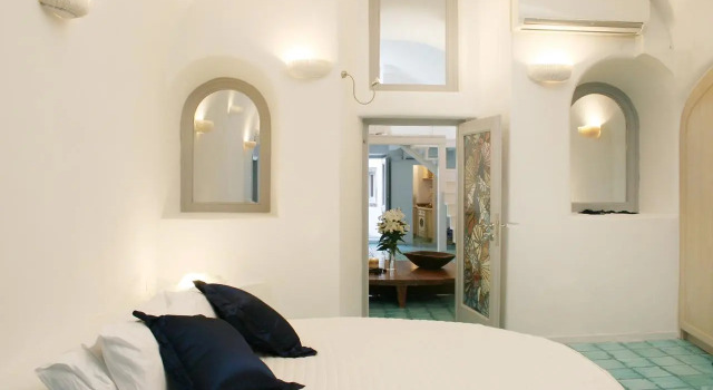 Blue Angel Villa