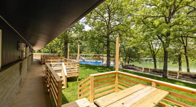 Kimberling Cove M9, Prenota Hotel Kimberling City 