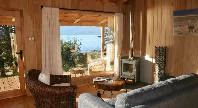 Семейный номер Superior El Mirador de Guadal