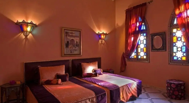 L Mansion Guest Palace, Забронировать Гостевой дом СПА-отели Марракеш-Тенсифт-Эль-Хауз, SPA-услуги
