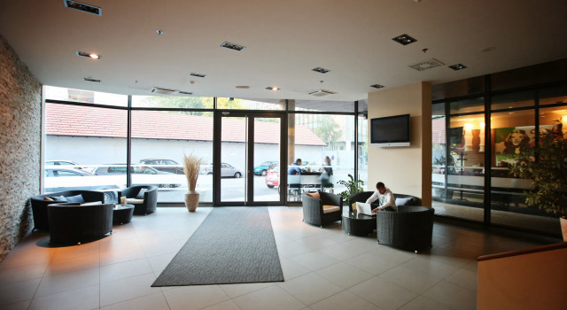Hotel Slisko