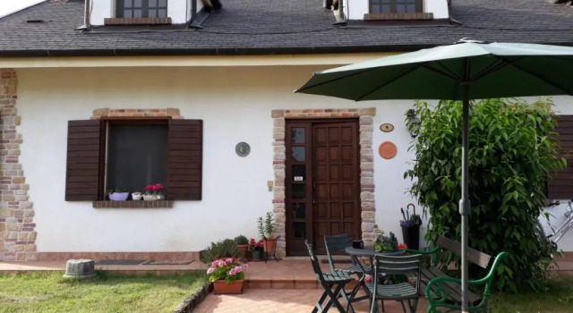 Апартаменты casa villa