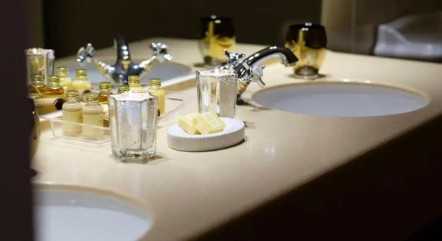Двухместный номер Deluxe The Gretna Chase Hotel