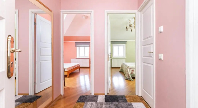 DICTUMFACTUM RESIDENCE 2BedRoom