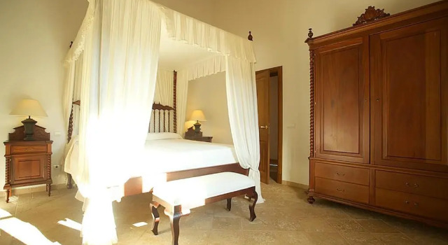 Country House Horlandis, Boek Hotel Petra Mallorca