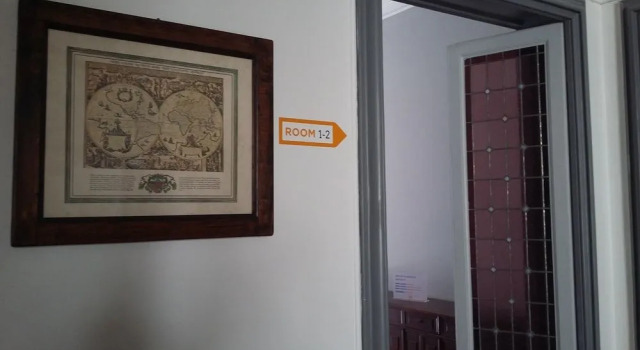 Check Inn Rooms 19