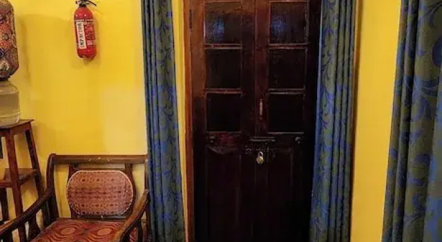 Номер Economy Check Inn Today Resort