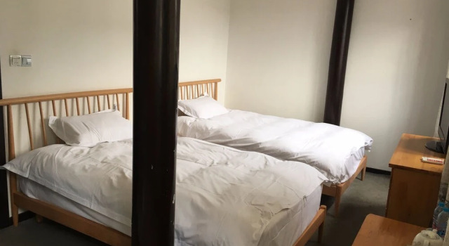 Suzhou Good Garden Inn