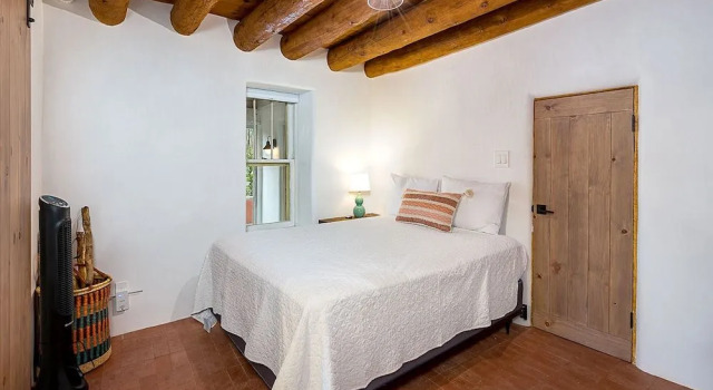 Casa Sarita, Buchen Sie Hotel White Rock New Mexico