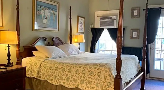 Люкс с балконом и с видом на город Hotel Villa Convento